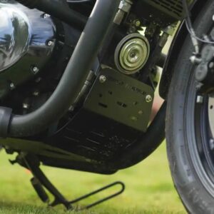 engine-guard-for-royal-enfield-shotgun-650 Engine Guard for Royal Enfield Shotgun 650