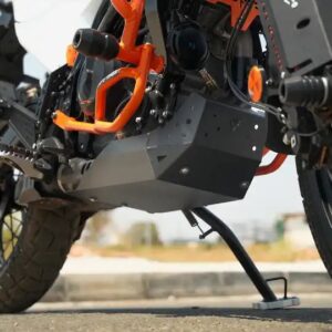 engine-guard-ms-for-2025-for-ktm-390-adventure-adventure-x Engine Guard for KTM 390 Adventure