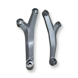 Engine Hanger for KTM Duke 200 250 390 125 Silver
