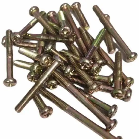 Engine Screw Kit for Yamaha RX100 RX135