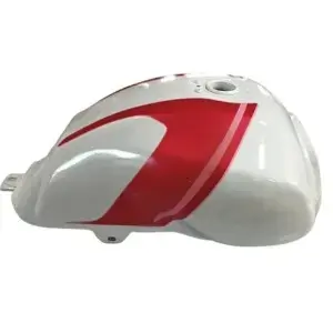 Fuel Tank for Bajaj Vikrant V15 V12