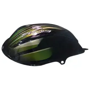 ensons-petrol-tank-for-bajaj-black-golden-3d Petrol Tank for Bajaj Black Golden 3D