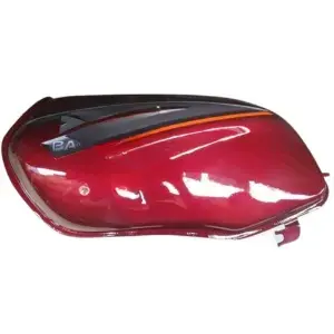 Petrol Tank for Bajaj Boxer