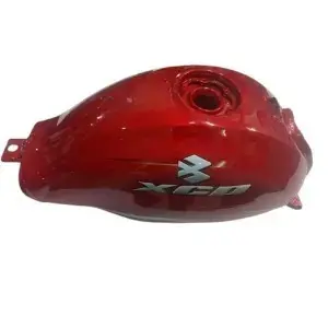 ensons-petrol-tank-for-bajaj-xcd-135-red Petrol Tank for Bajaj XCD 135 Red