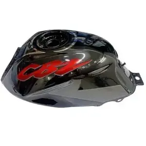 ensons-petrol-tank-for-hero-cbz-xtreme-type-2-black Petrol Tank for Hero CBZ Xtreme Type 2 Black