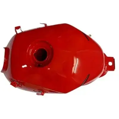 Petrol Tank for Honda CBF Stunner Red
