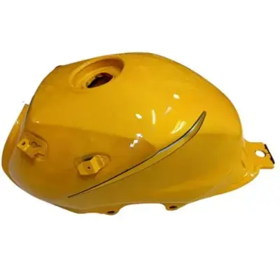 ensons-petrol-tank-for-honda-cbf-stunner-2008-2016-yellow Petrol Tank for Honda CBF Stunner Yellow