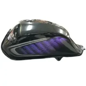 ensons-petrol-tank-for-honda-dream-neo-2013-2016-black-purple Petrol Tank for Honda Dream Neo Black Purple