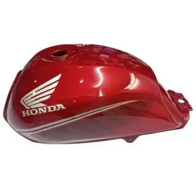 Petrol Tank for Honda Dream Neo Red