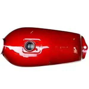 ensons-petrol-tank-for-kawasaki-bajaj-boxer-red Petrol Tank for Kawasaki Bajaj Boxer Red