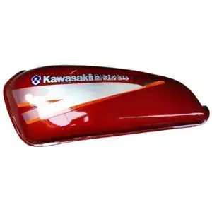Fuel Tank for Kawasaki Bajaj Boxer