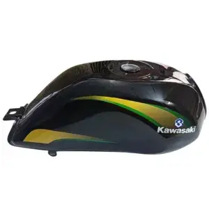 ensons-petrol-tank-for-kawasaki-bajaj-caliber-115-black Petrol Tank for Kawasaki Bajaj Caliber 115 Black