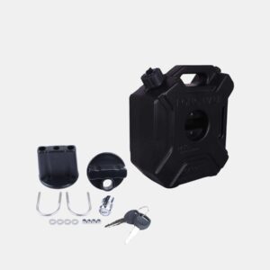 Jerry Can Lock V20 for Vehicle