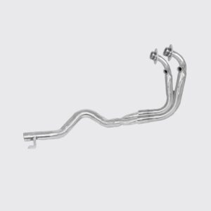 Exhaust Bend Pipe for Benelli TRK 502X