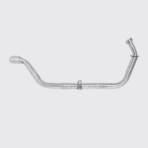 exhaust-bend-pipe-for-cbr-250r-stainless-steel-only-bend-pipe-sb-745 CBR250R Exhaust Bend Pipe Stainless Steel SB745