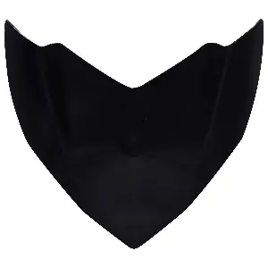 Windscreen Visor for Pulsar 135cc Front Fairing