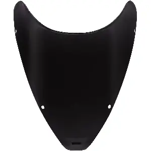 exv00g-plastic-windscreen-visor-compatible-with-pulsar-front-fairing Windscreen Visor for Pulsar Front Fairing