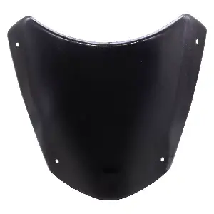 Windscreen Visor for CT 100 Front Fairing