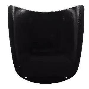 Windscreen Visor for CBZ Front Fairing