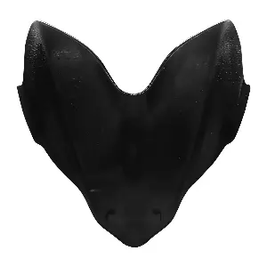 exv00m-plastic-windscreen-visor-compatible-with-discover-st-front-fairing Windscreen Visor for Discover ST Front Fairing