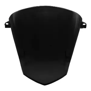 exv00n-plastic-windscreen-visor-compatible-with-glamour-new-front-fairing Windscreen Visor for Glamour New Front Fairing