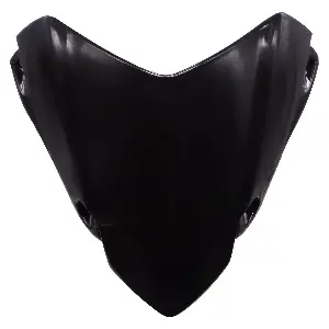 exv00o-plastic-windscreen-visor-compatible-with-star-sport-new-front-fairing Windscreen Visor for Star Sport New Front Fairing