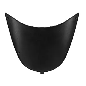 Windscreen Visor for Glamour Old Fairing