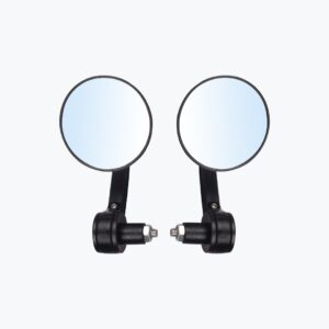 GT Mirror Black for [Vehicle Model]