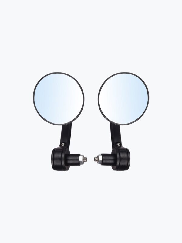 GT Mirror Black for [Vehicle Model]
