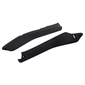 Footrest for Suzuki Access MC Black 1 Set