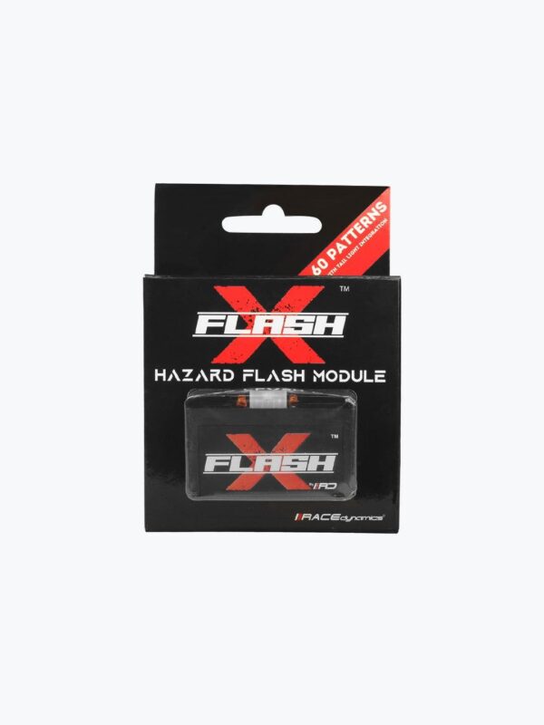 flash-x-hazard-classic-reborn Flash X Hazard Light Switch for Classic Car