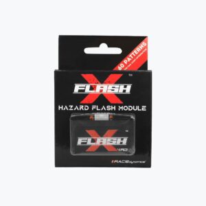 Hazard Hunter Flash 350 for Polaris