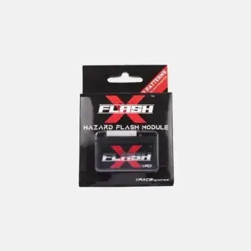 flash-x-hazard-hunter-350 Hazard Hunter 350