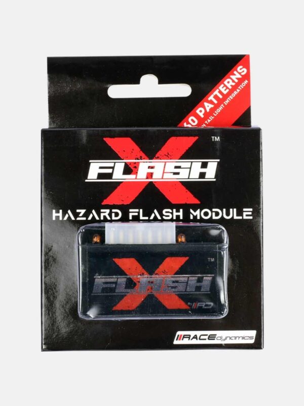 KTM Adv 250 BS6 Hazard Light