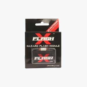 flash-x-hazard-v-strom-sx-250 Flash Hazard Light for Suzuki V-Strom SX 250