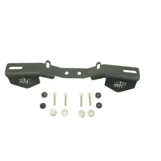 Fog Light Clamp for Adventure