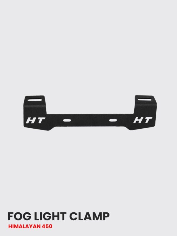 fog-light-clamp-for-himalayan-450-hm-410 Fog Light Clamp for Royal Enfield Himalayan 450