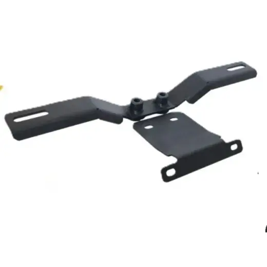 Fog Light Clamp for Himalayan 450