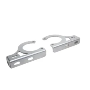 Fog Light Clamp for Himalayan Silver