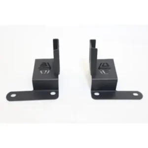 Fog Light Clamp for Shotgun 650