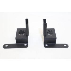 Fog Light Clamp for Royal Enfield Super Meteor 650