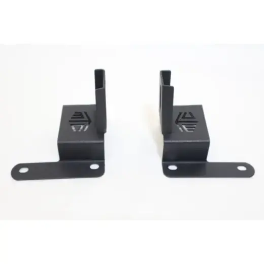fog-light-clamp-for-super-meteor-650 Fog Light Clamp for Super Meteor 650