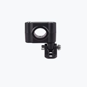 Square Fog Light Bracket