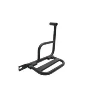 Foldable Footrest for Hunter 350