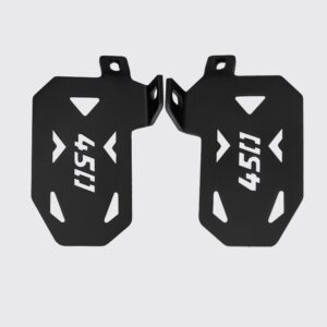foot-rest-both-side-for-guerrila-450-ftr-743 Foot Rest Set for Guerrila 450 FTR 743