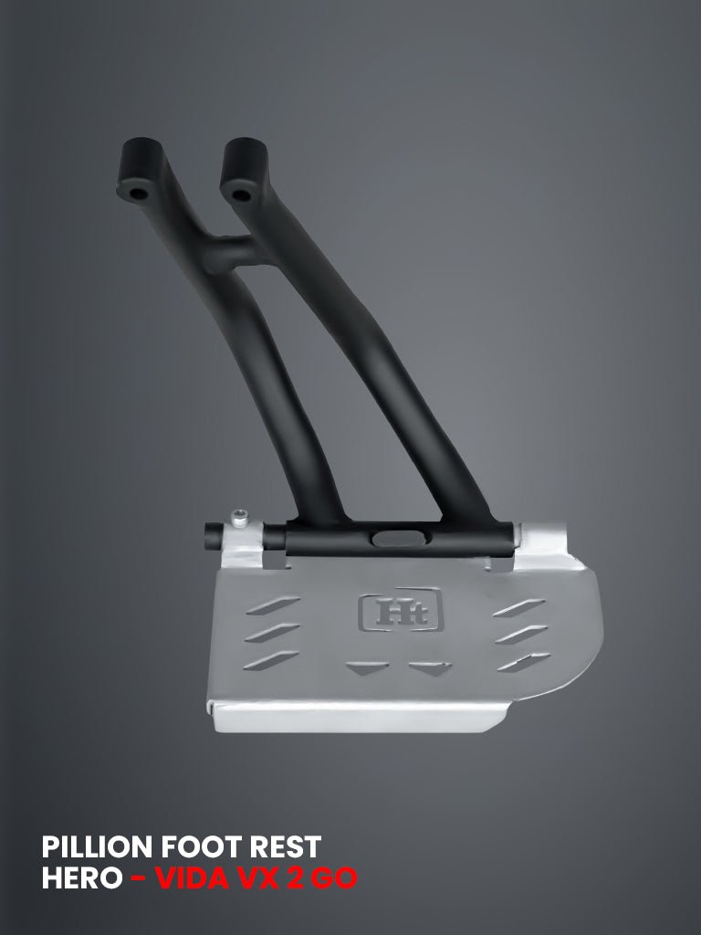 Footrest for Hero Vida VX2 Go