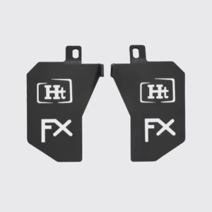 Footrest for FZX FTR 705