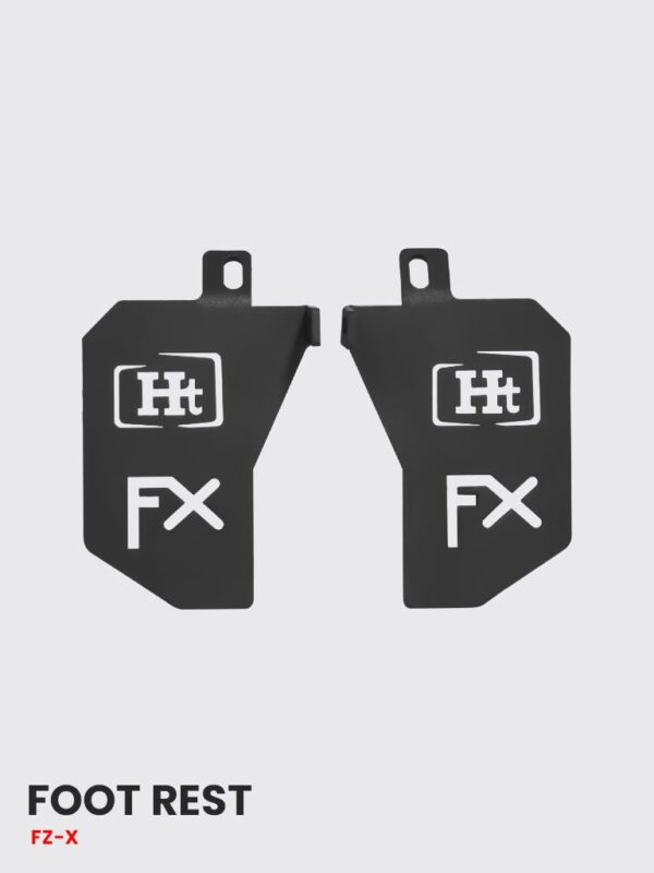 Foot Rest for FZ X FTR 705