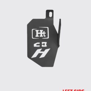 foot-rest-for-hornet-20-ftr-723 Foot Rest for Honda FTR 723