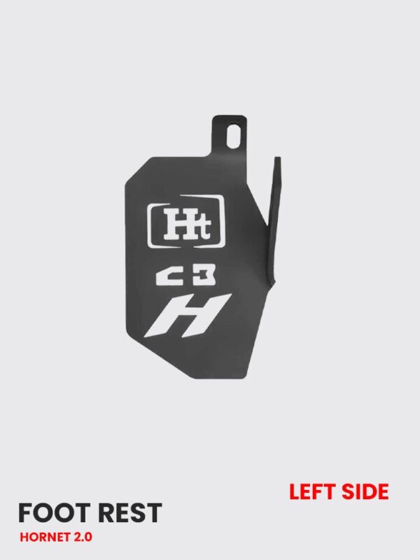 Foot Rest for Honda FTR 723